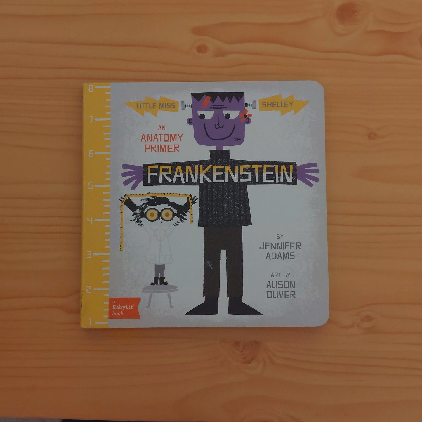 Frankenstein