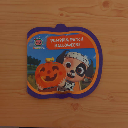 Cocomelon - Pumpkin Patch Halloween!