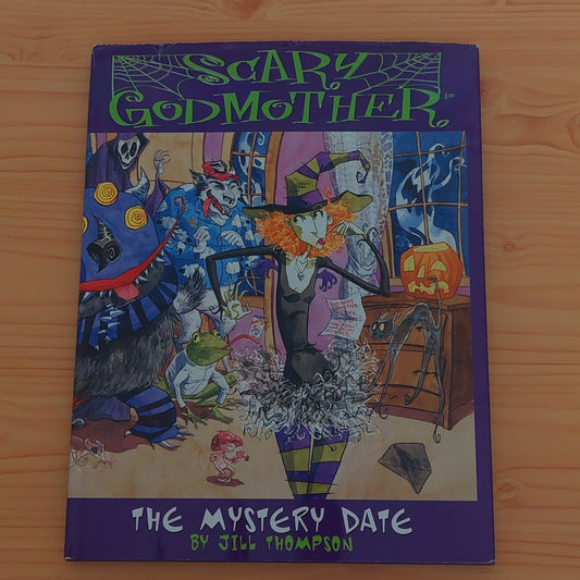 The Mystery Date