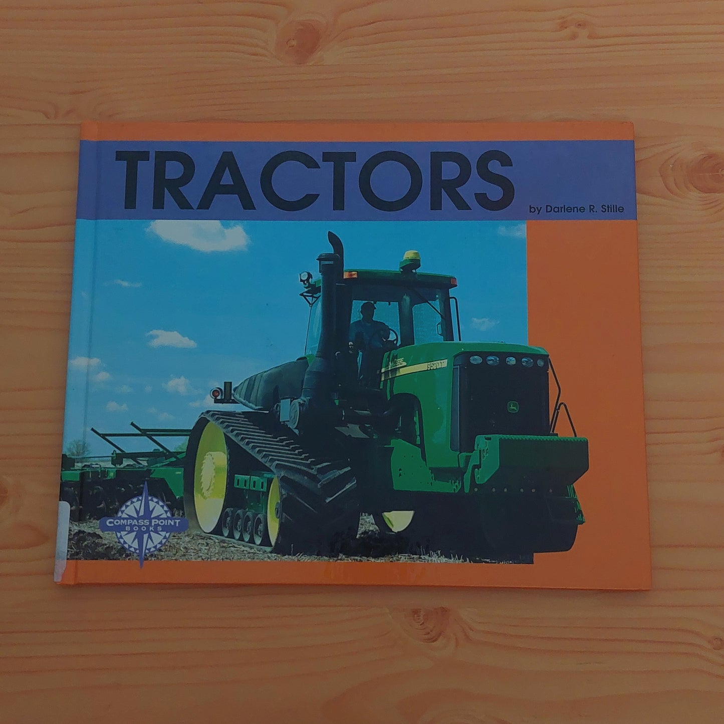 Tractors