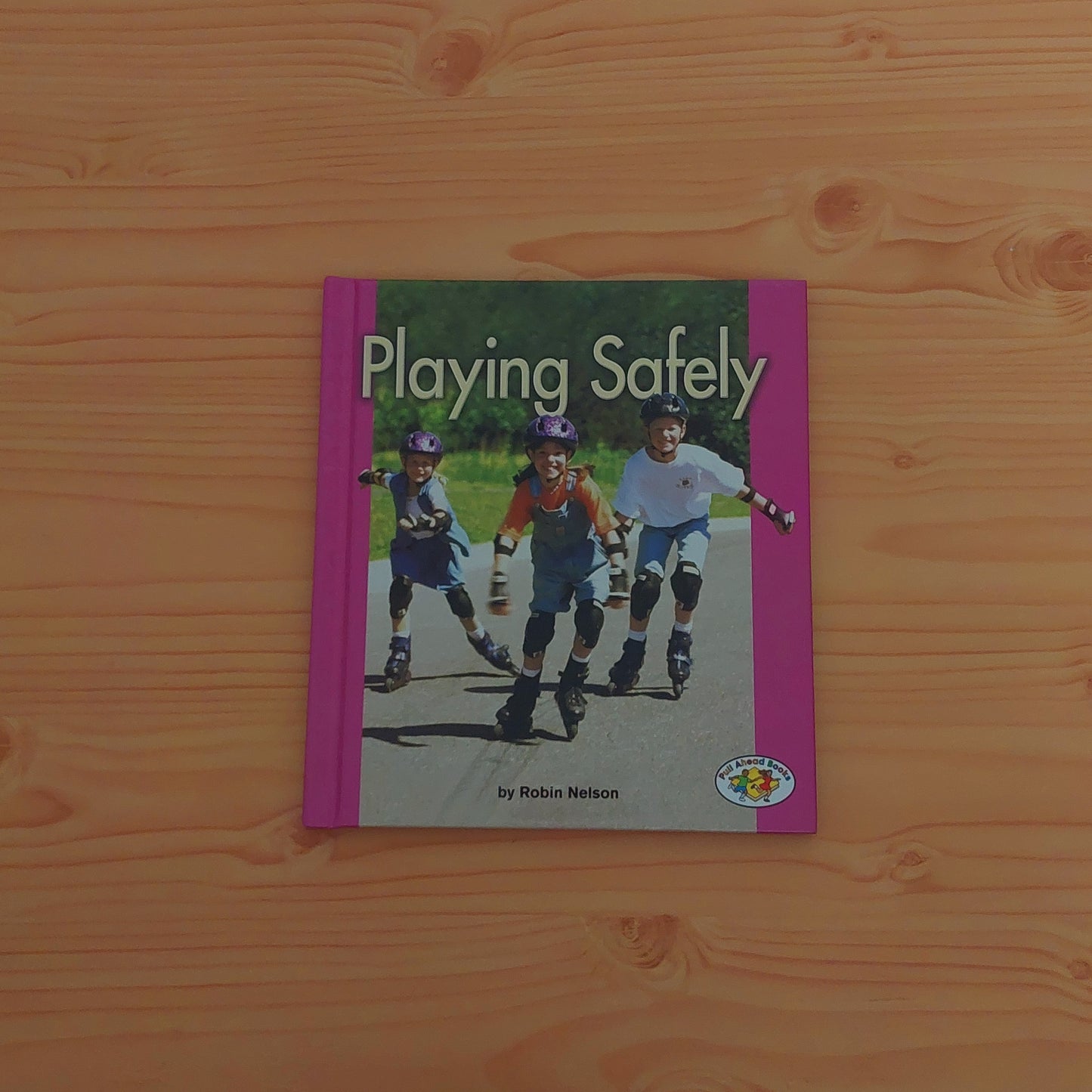 Playing Safely