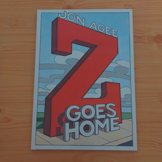 Z Goes Home