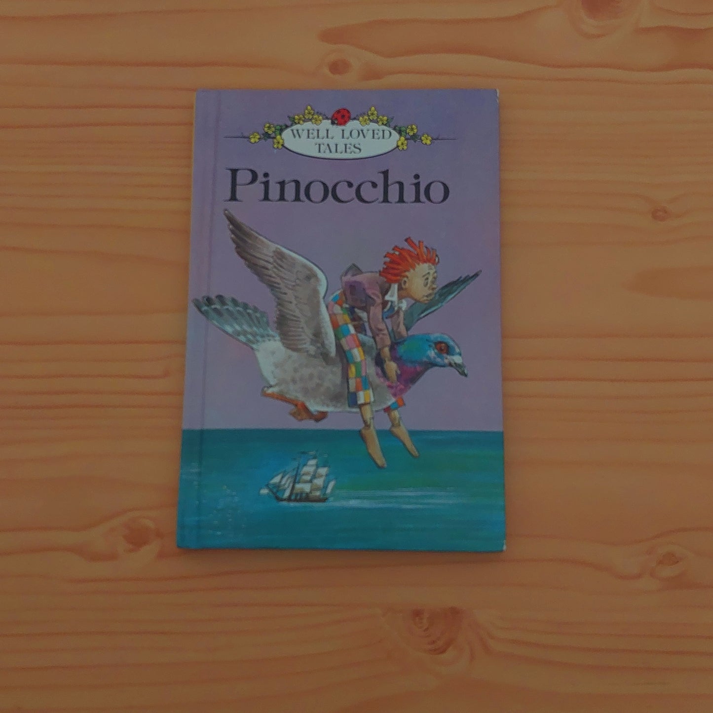 Pinocchio