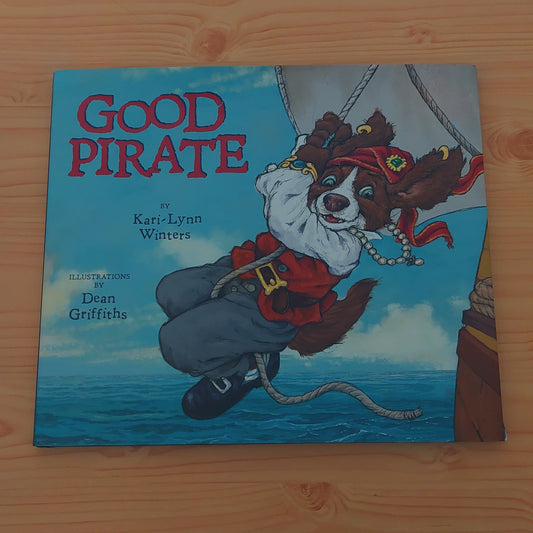 Good Pirate