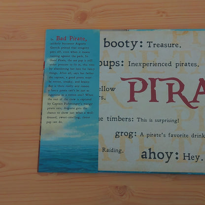 Good Pirate