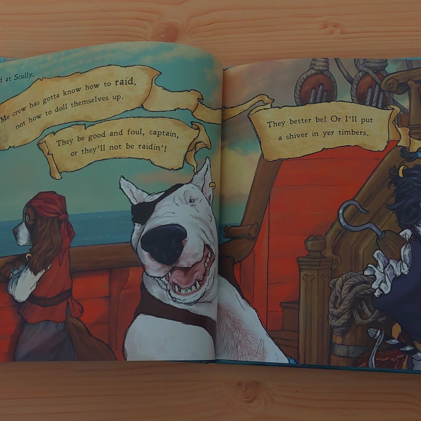 Good Pirate
