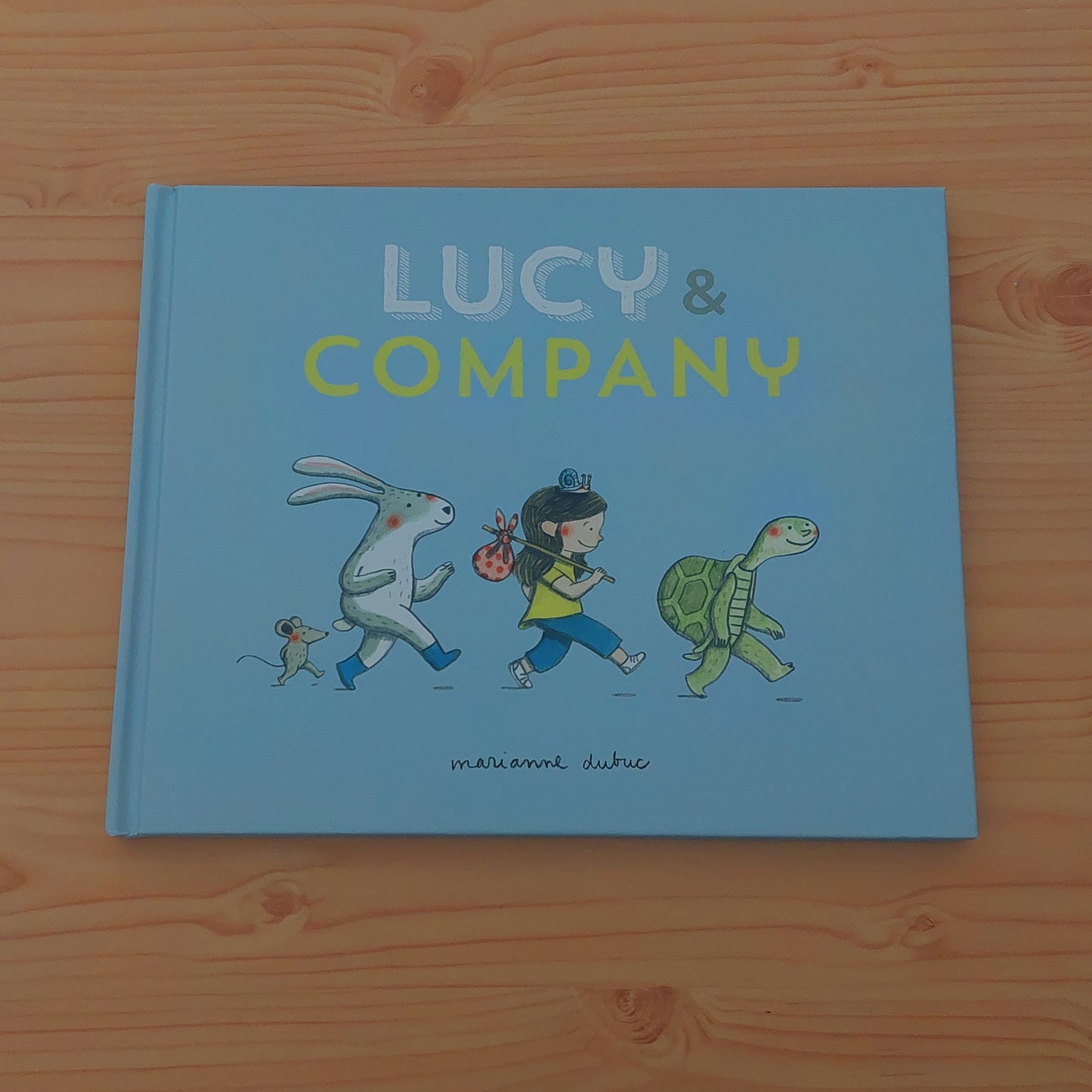 Lucy & Company