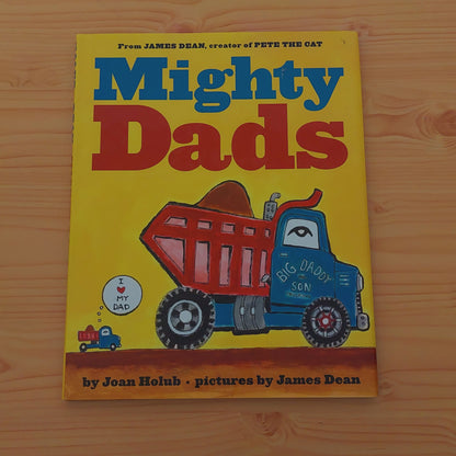 Mighty Dads