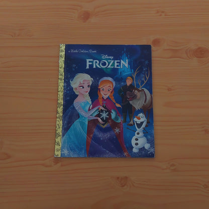 Frozen