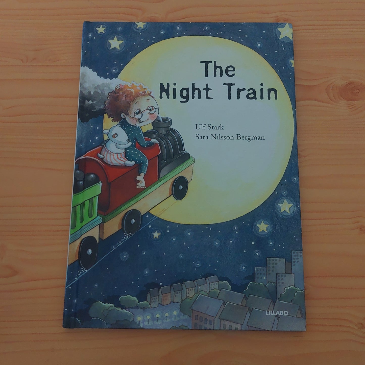 The Night Train