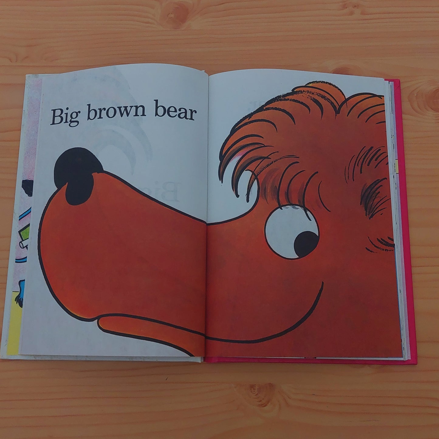 B Book (Berenstain Bears)