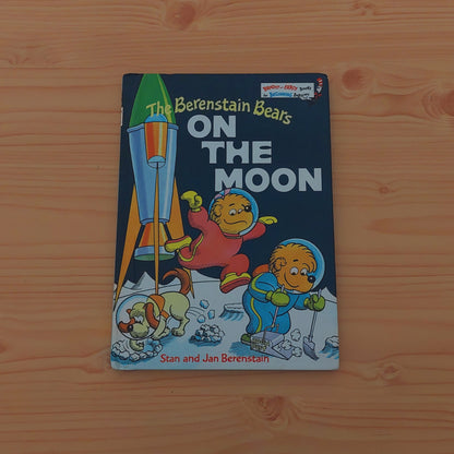 Berenstain Bears On the Moon