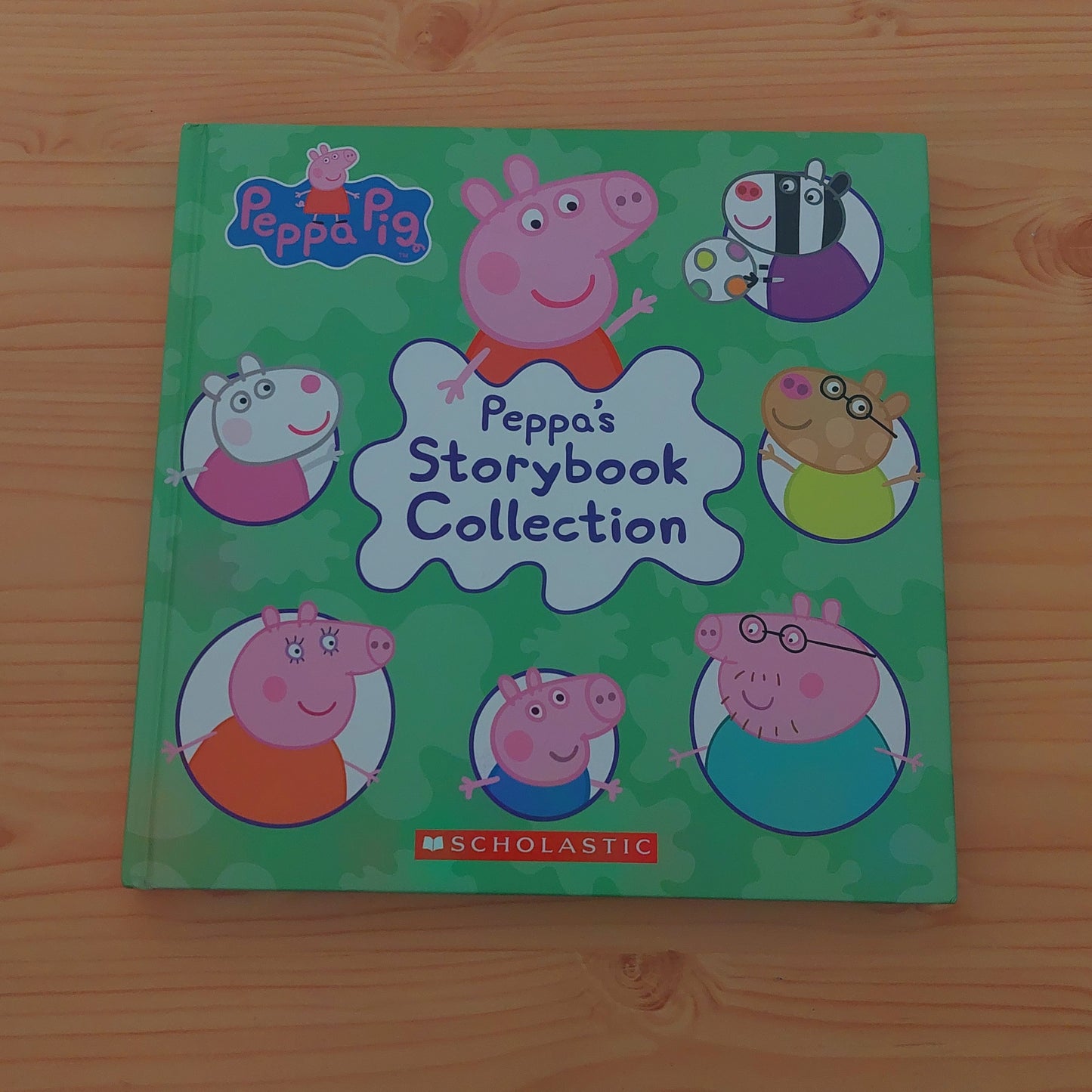 Peppa's Storybook Collection