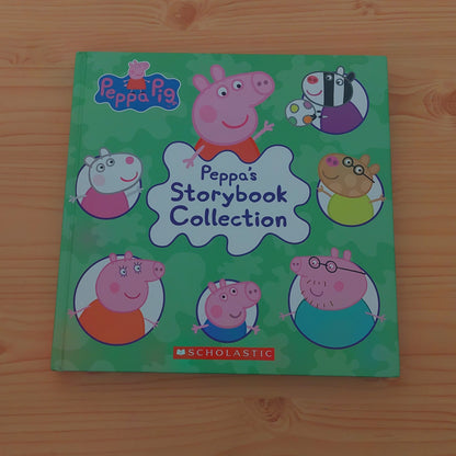 Peppa's Storybook Collection