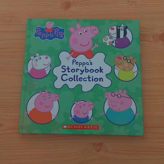 Peppa's Storybook Collection