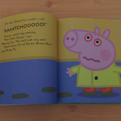 Peppa's Storybook Collection