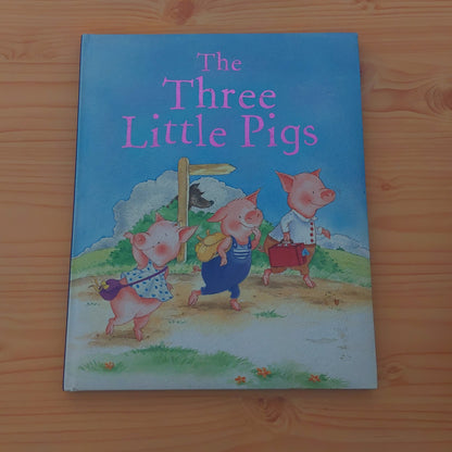 The Three Little Pigs