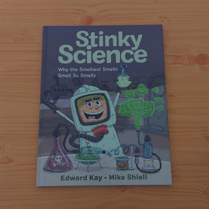 Stinky Science