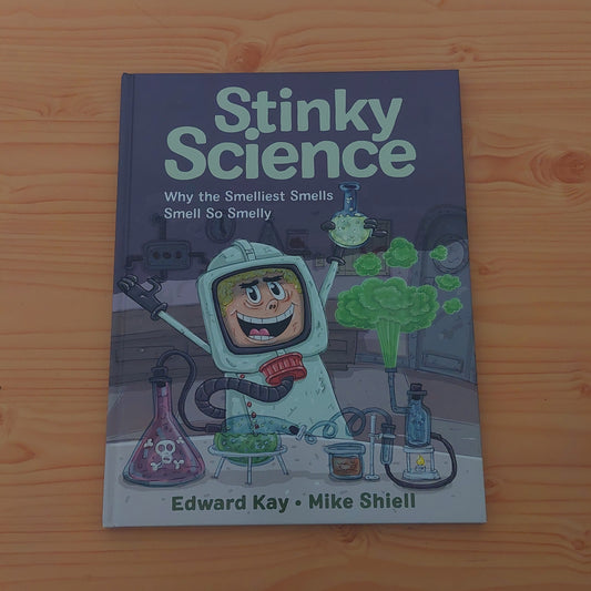 Stinky Science