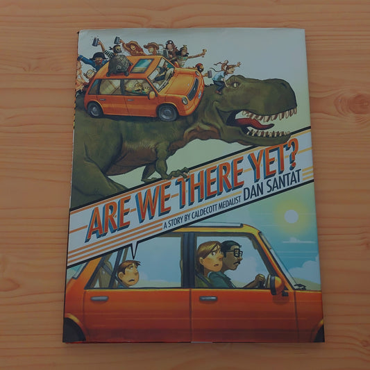 Are We There Yet?