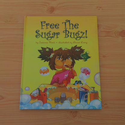 Free the Sugar Bugz!