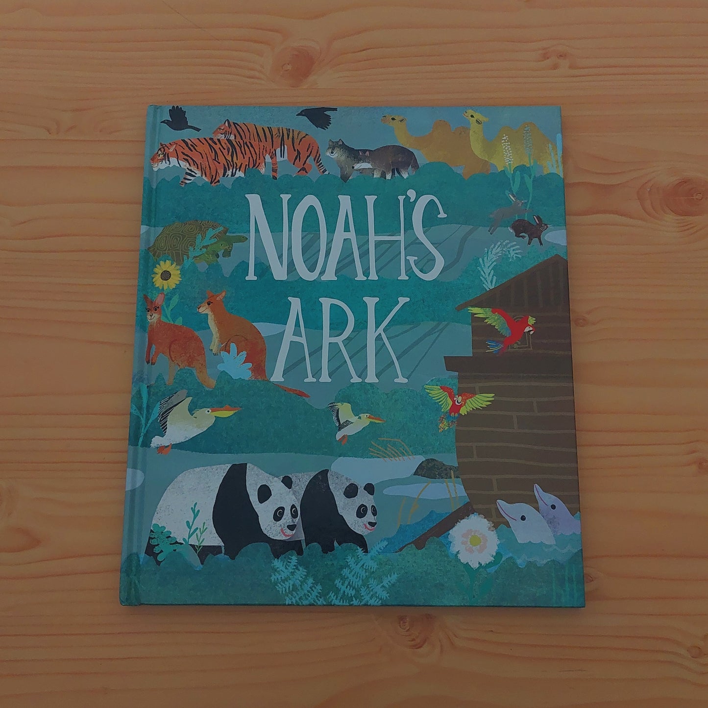 Noah's Ark