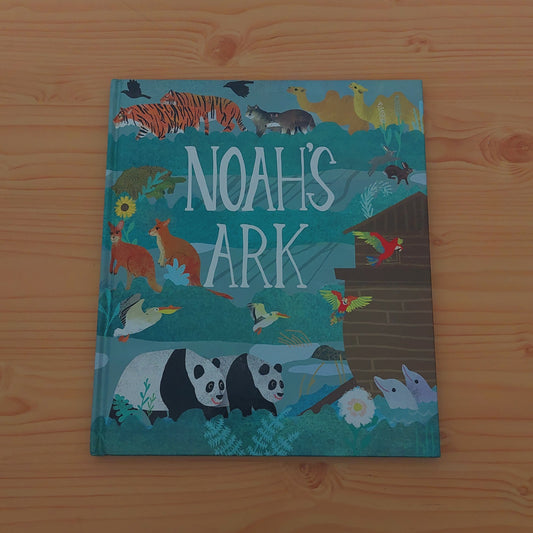 Noah's Ark