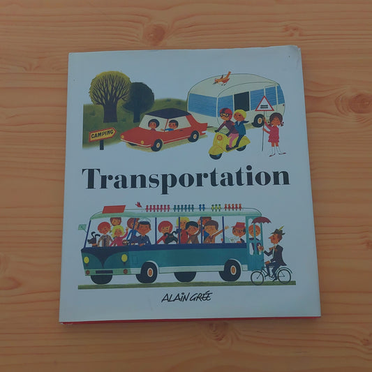 Transportation