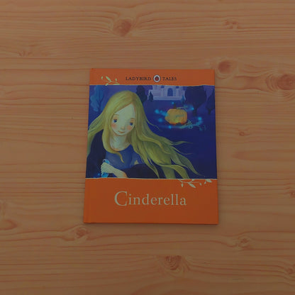 Cinderella