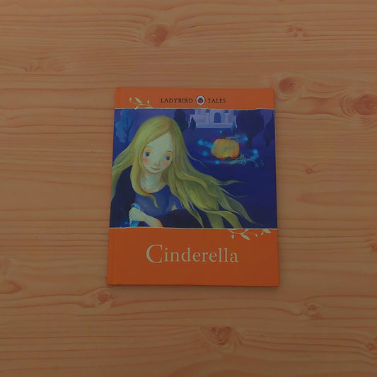 Cinderella