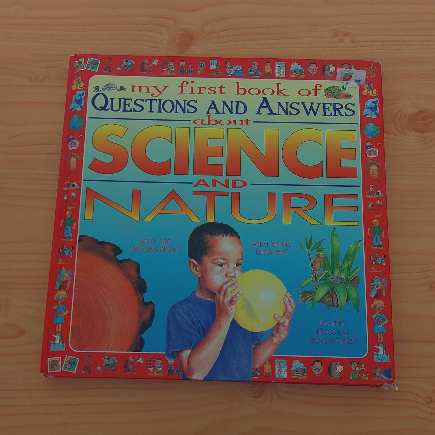 Science and Nature