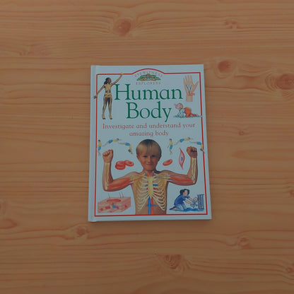 Human Body