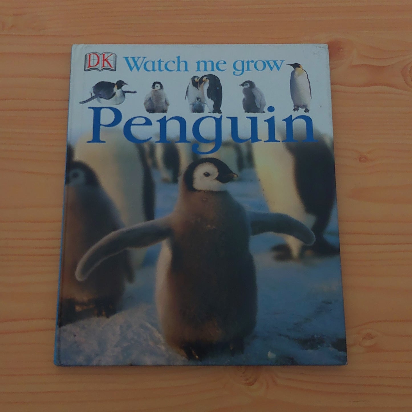 Penguin