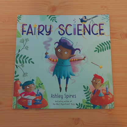 Fairy Science