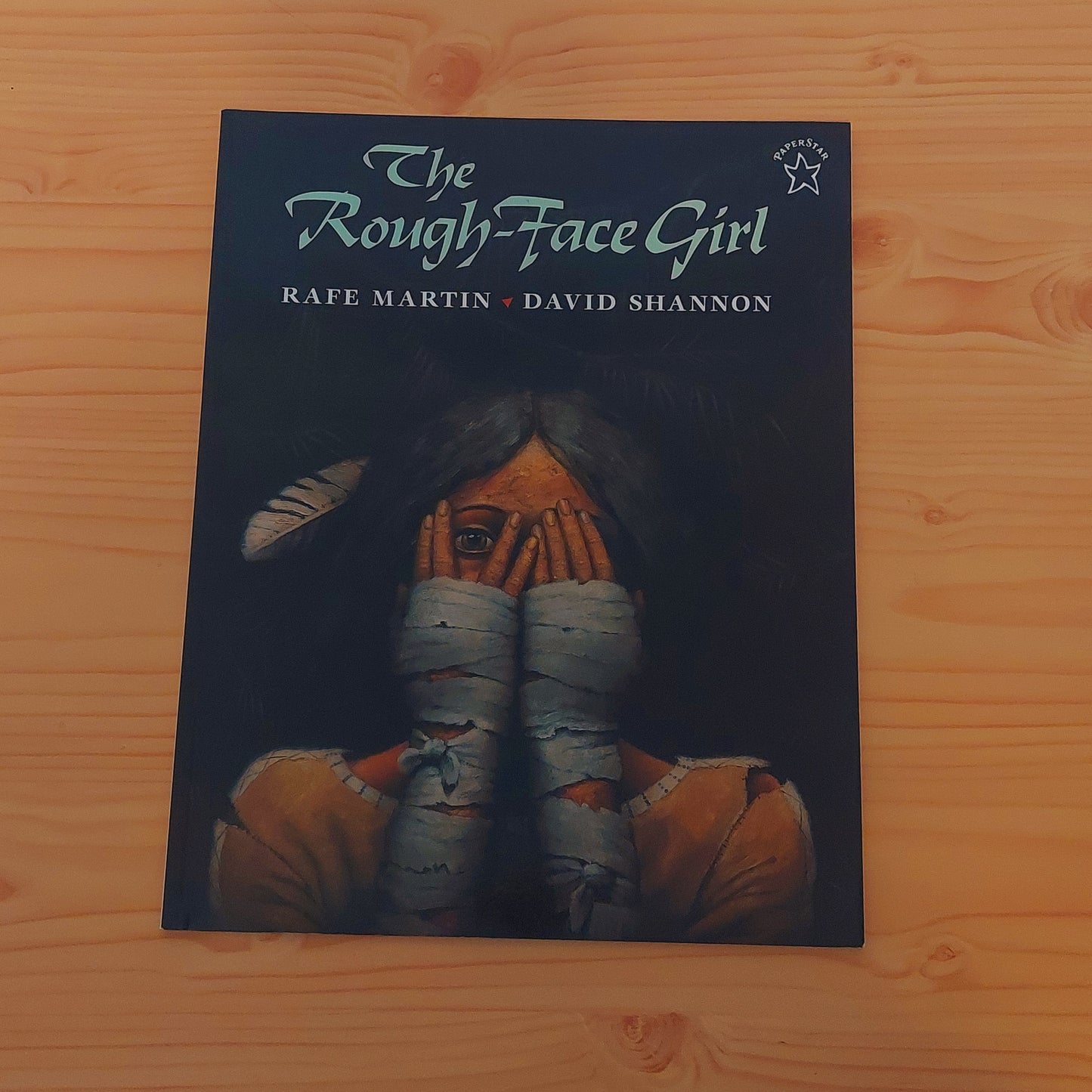 The Rough-Face Girl