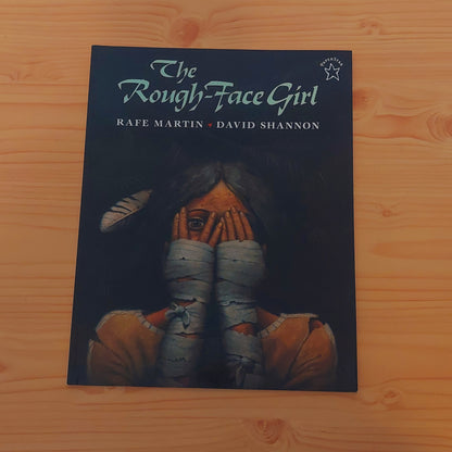 The Rough-Face Girl