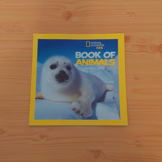 Book of Animals