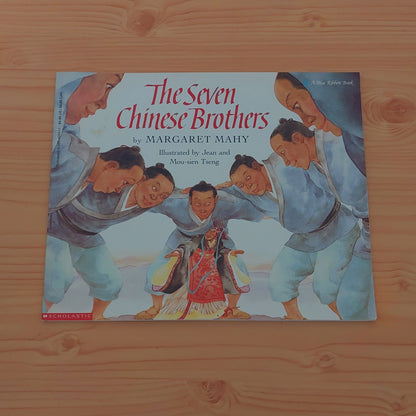 The Seven Chinese Brothers