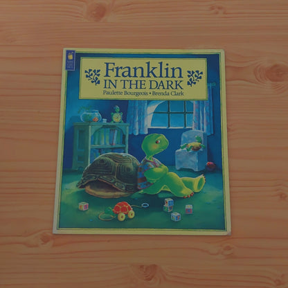 Franklin in the Dark