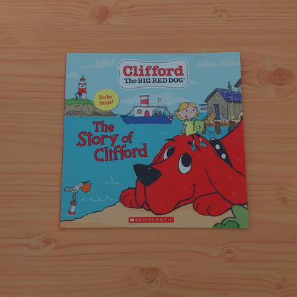 The Story of Clifford