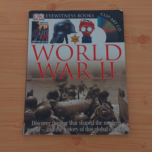 World War Two