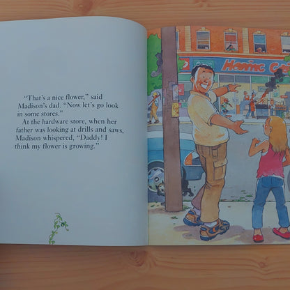 Look at Me by Robert Munsch