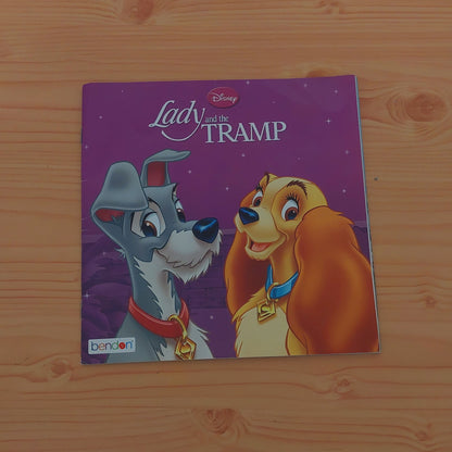 Lady and the Tramp