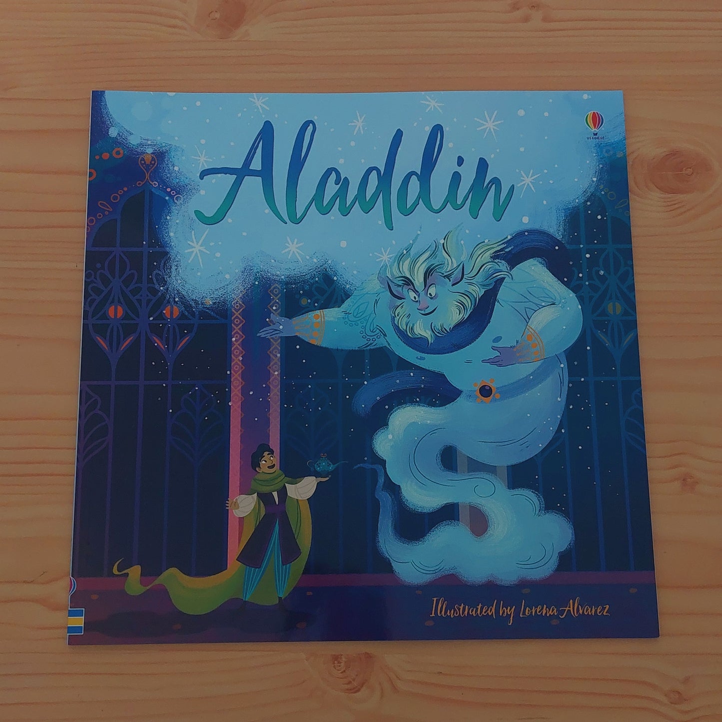 Aladdin