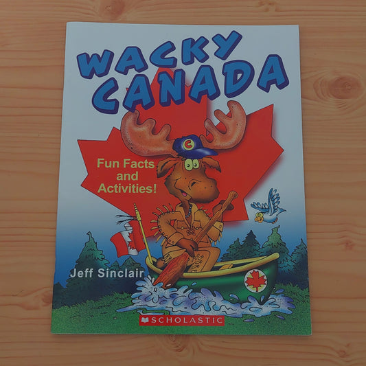 Wacky Canada