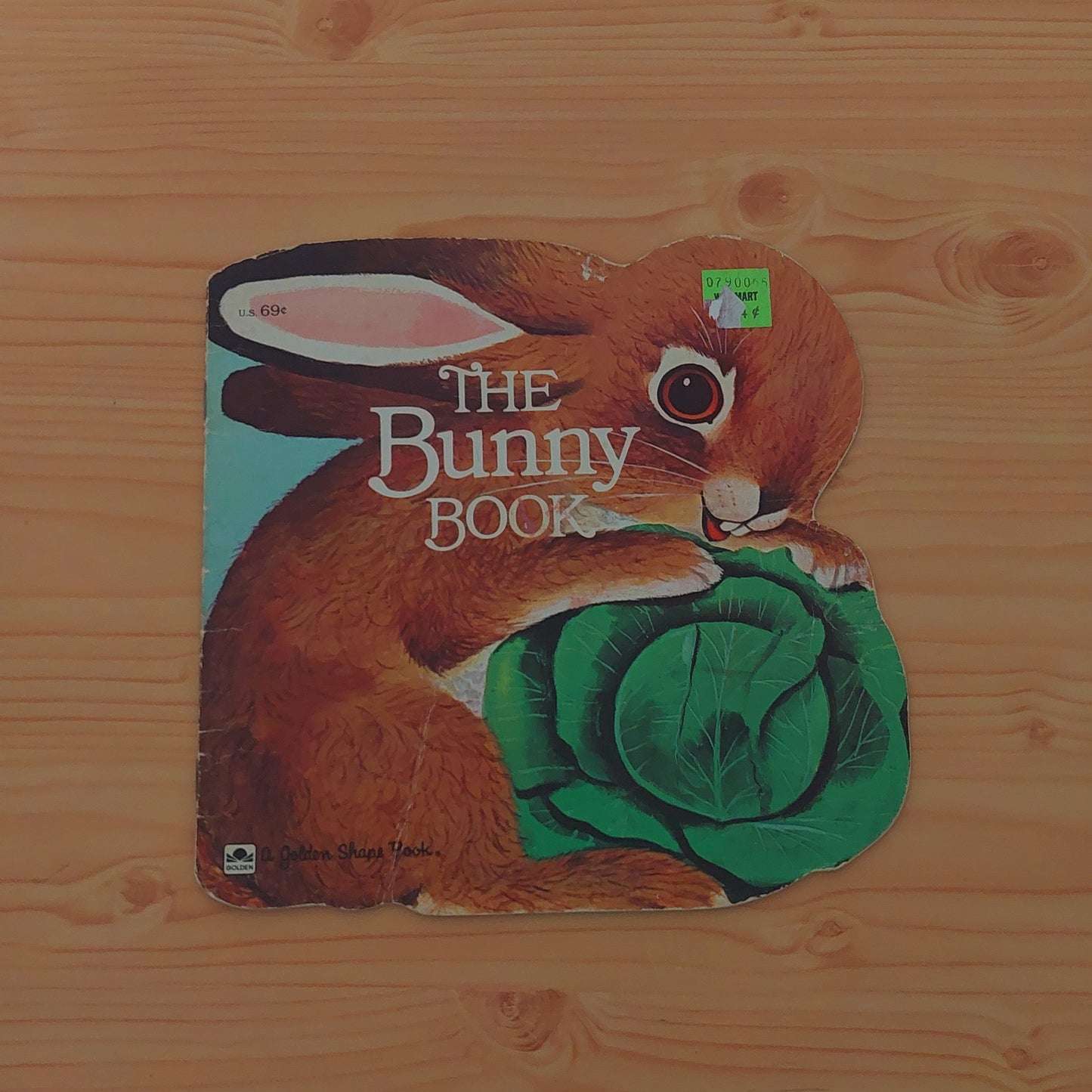 The Bunny Book