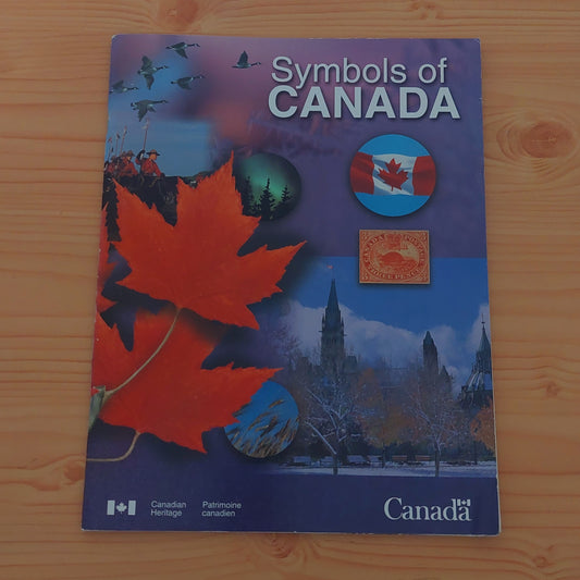 Symbols of Canada