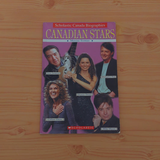 Canadian Stars