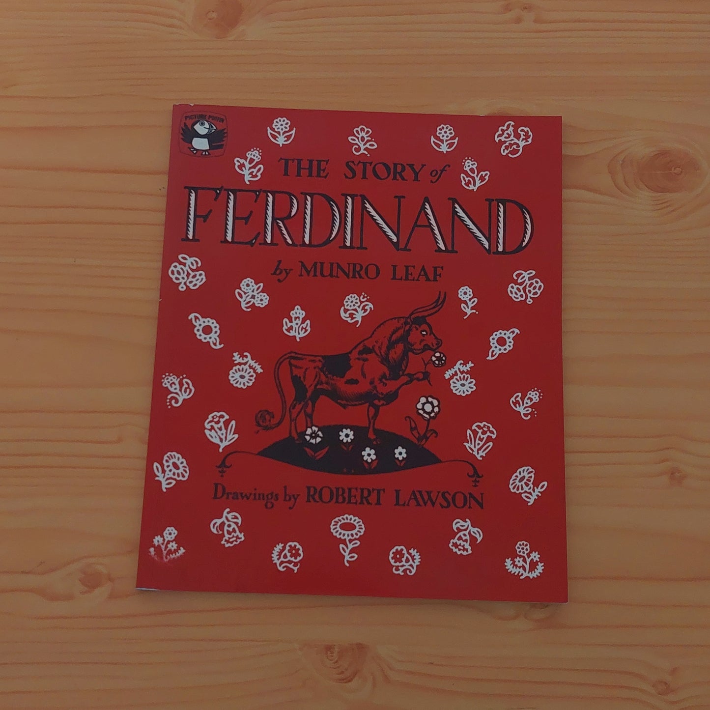 The Story of Ferdinand