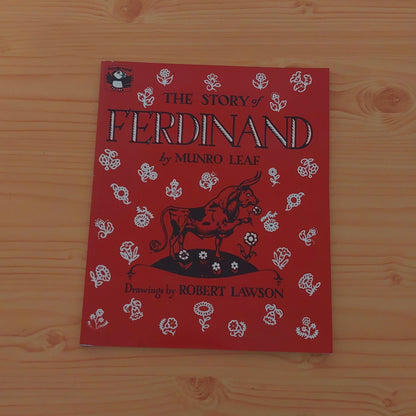 The Story of Ferdinand